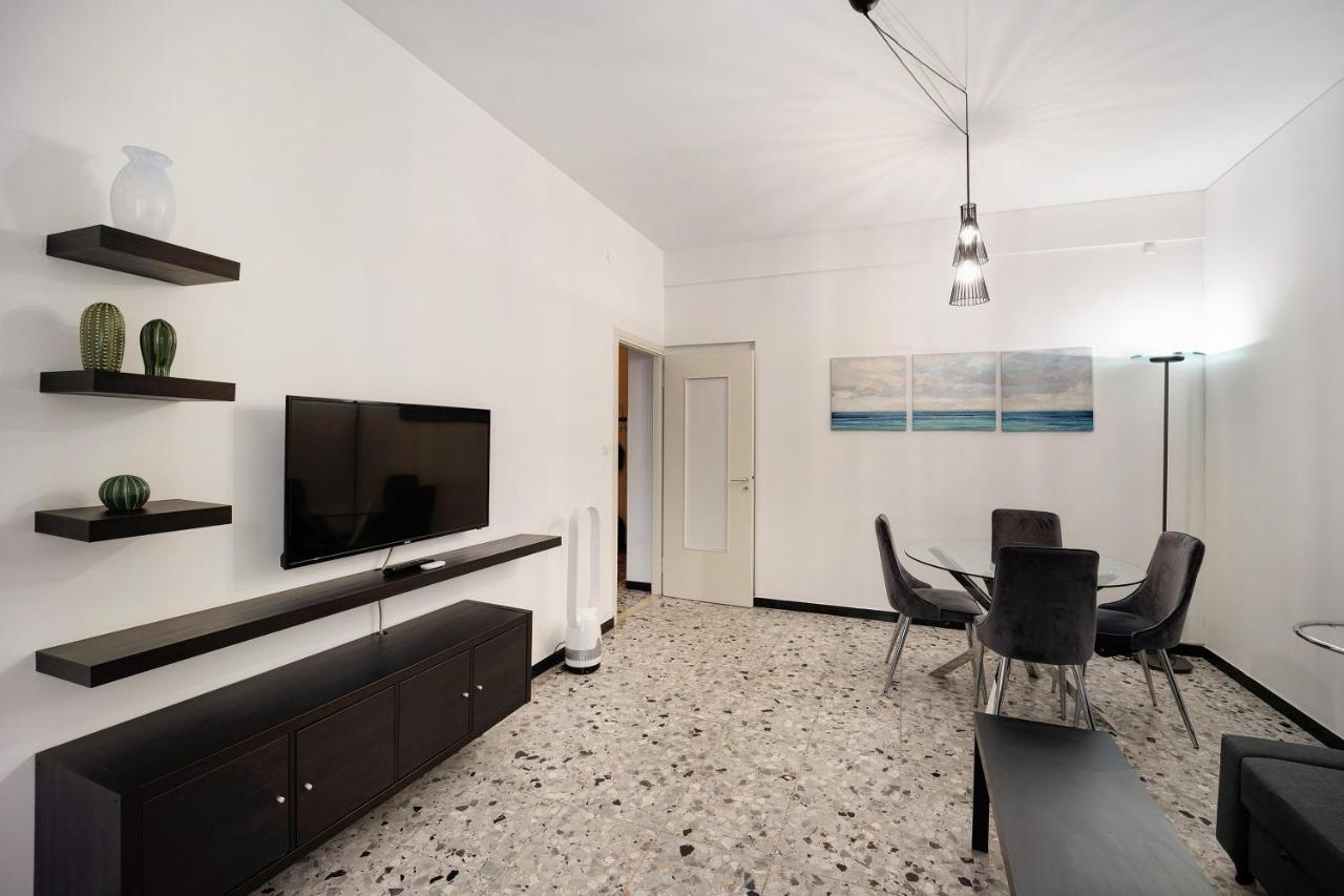 Appartamento Osteria Consani Ventimiglia Esterno foto