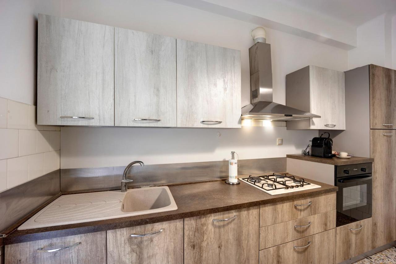 Appartamento Osteria Consani Ventimiglia Esterno foto
