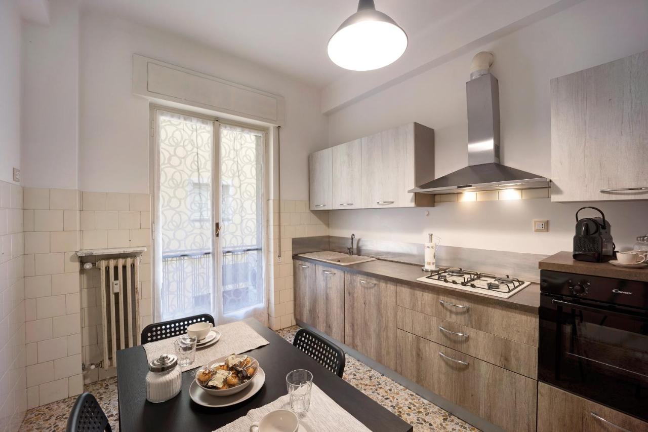 Appartamento Osteria Consani Ventimiglia Esterno foto