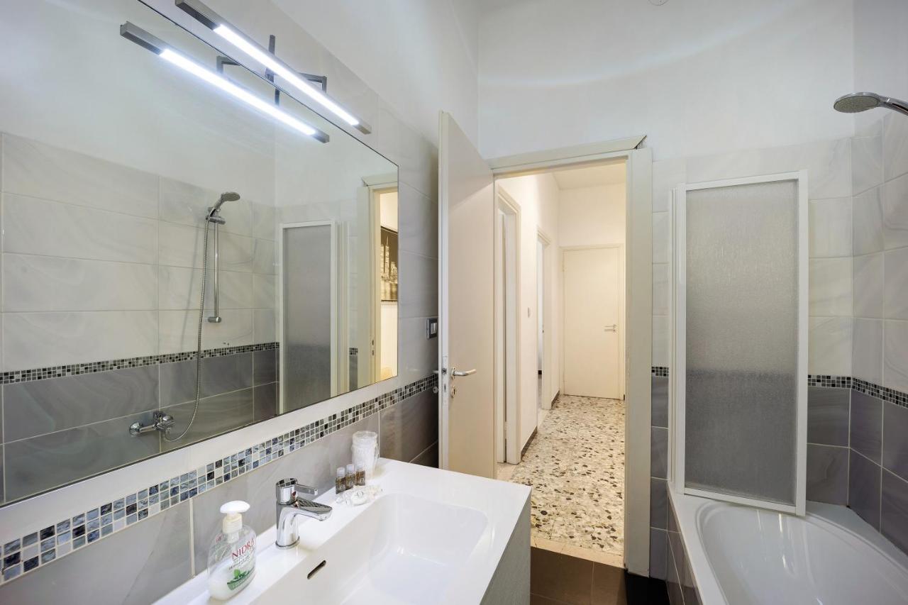 Appartamento Osteria Consani Ventimiglia Esterno foto