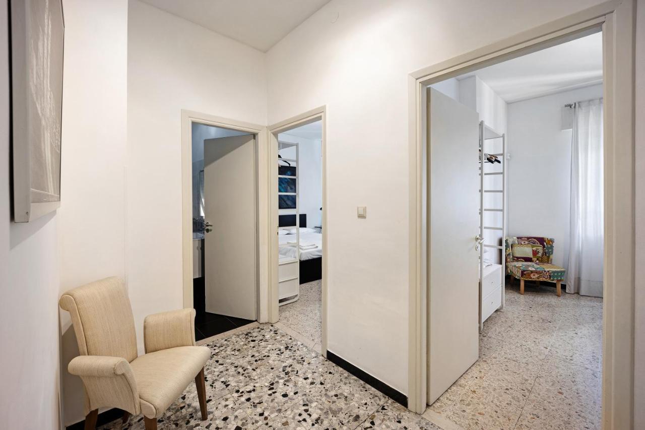 Appartamento Osteria Consani Ventimiglia Esterno foto